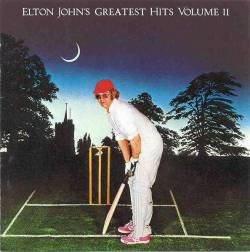 Elton John : Greatest Hits Volume II